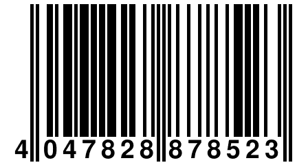 4 047828 878523