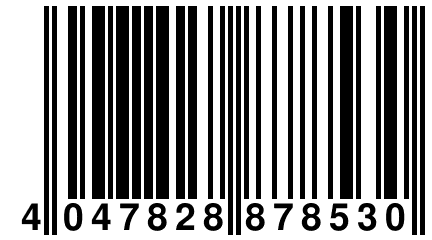 4 047828 878530