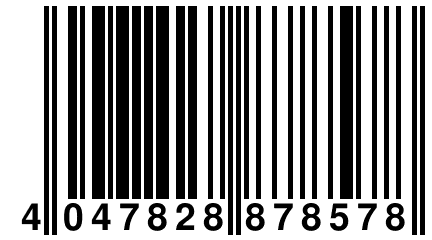 4 047828 878578