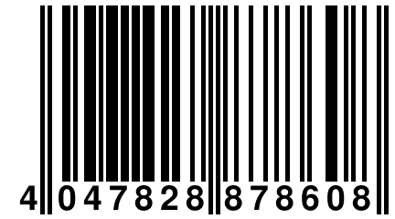 4 047828 878608