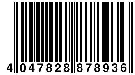 4 047828 878936