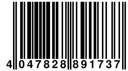 4 047828 891737