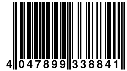 4 047899 338841