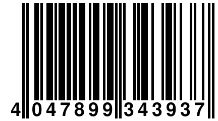 4 047899 343937