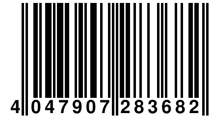 4 047907 283682