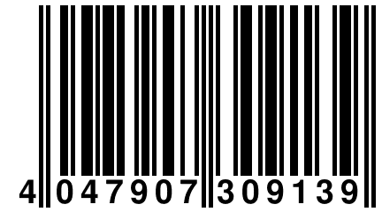 4 047907 309139