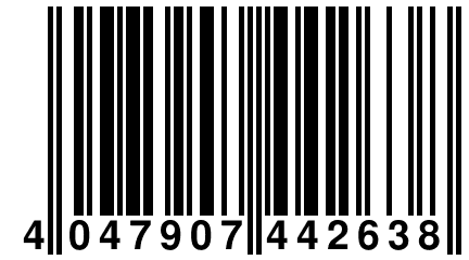 4 047907 442638