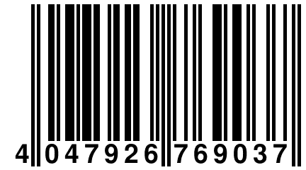 4 047926 769037