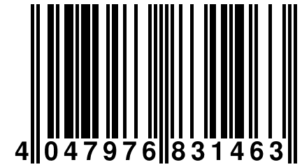 4 047976 831463