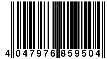 4 047976 859504