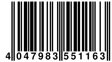 4 047983 551163