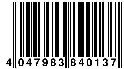 4 047983 840137