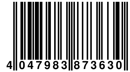 4 047983 873630