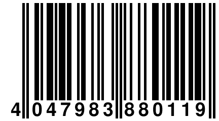 4 047983 880119