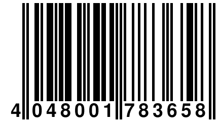 4 048001 783658