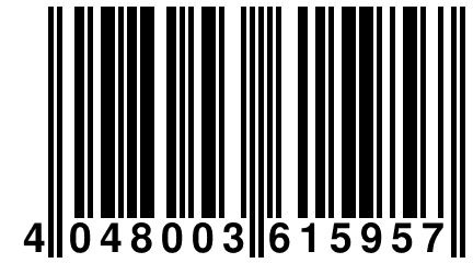 4 048003 615957