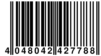 4 048042 427788