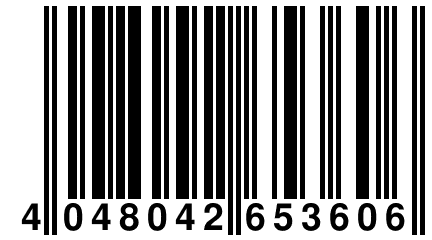 4 048042 653606