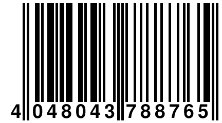 4 048043 788765