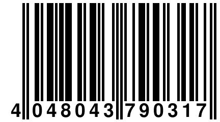 4 048043 790317