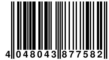 4 048043 877582