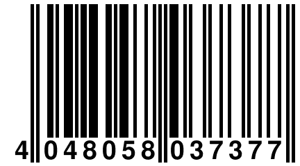 4 048058 037377