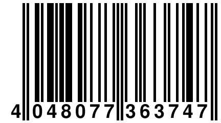 4 048077 363747