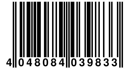 4 048084 039833