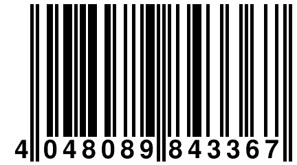 4 048089 843367