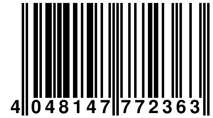 4 048147 772363