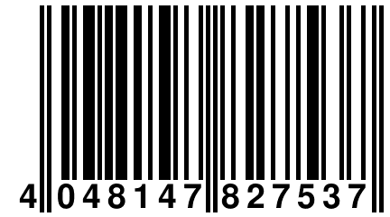 4 048147 827537