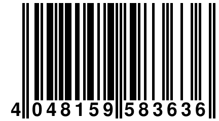 4 048159 583636