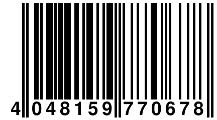 4 048159 770678