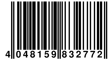 4 048159 832772