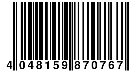 4 048159 870767