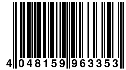 4 048159 963353