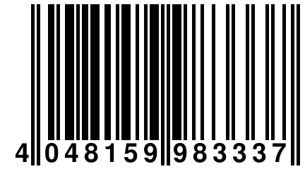 4 048159 983337