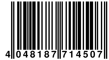 4 048187 714507