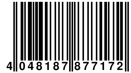 4 048187 877172