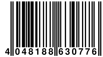 4 048188 630776