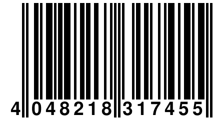 4 048218 317455