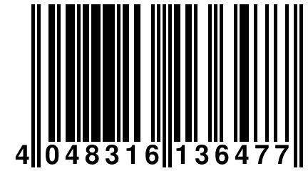 4 048316 136477