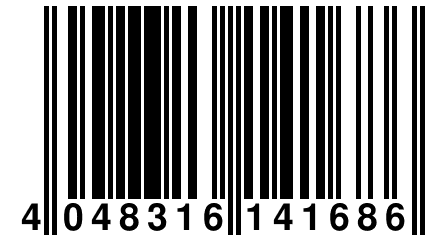 4 048316 141686