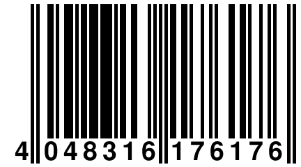 4 048316 176176