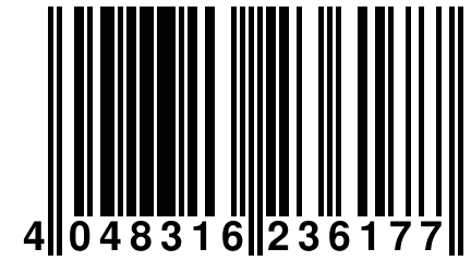 4 048316 236177