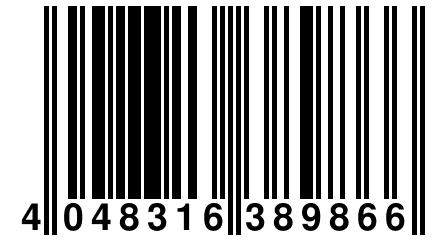 4 048316 389866