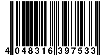 4 048316 397533