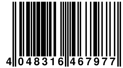 4 048316 467977