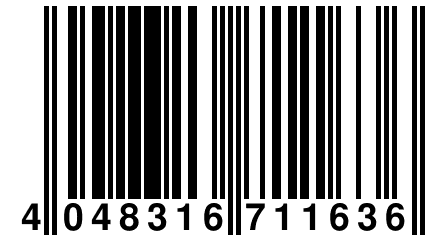 4 048316 711636