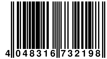 4 048316 732198